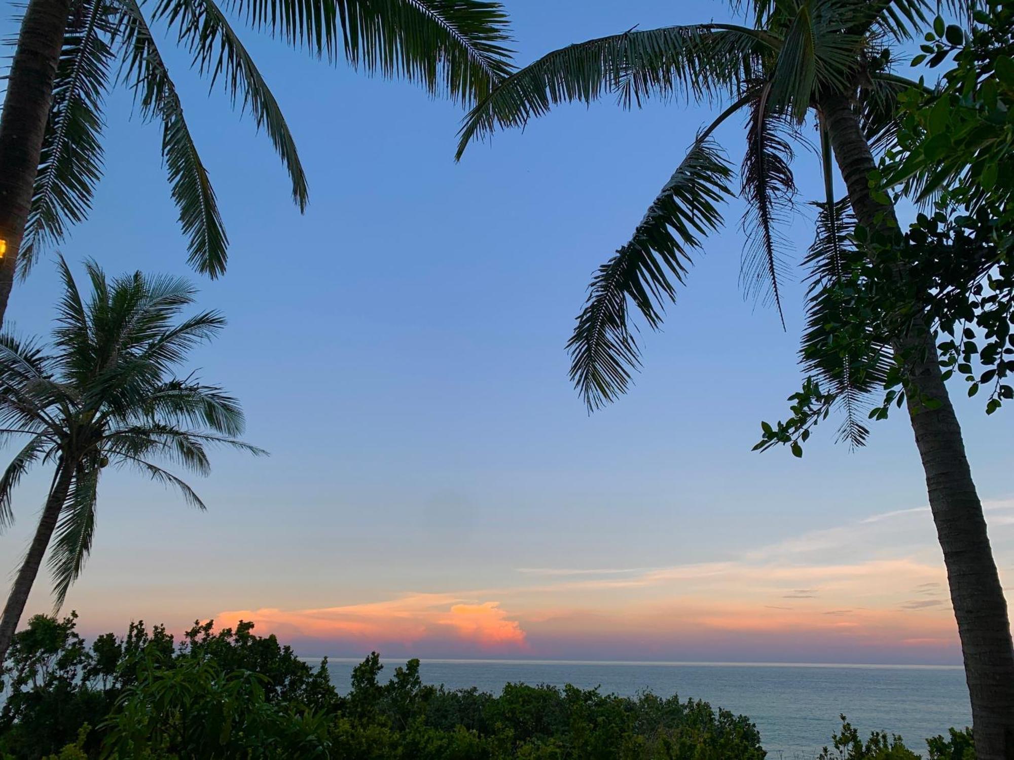 Taitung Blue Sea Villa Chenggong Eksteriør bilde